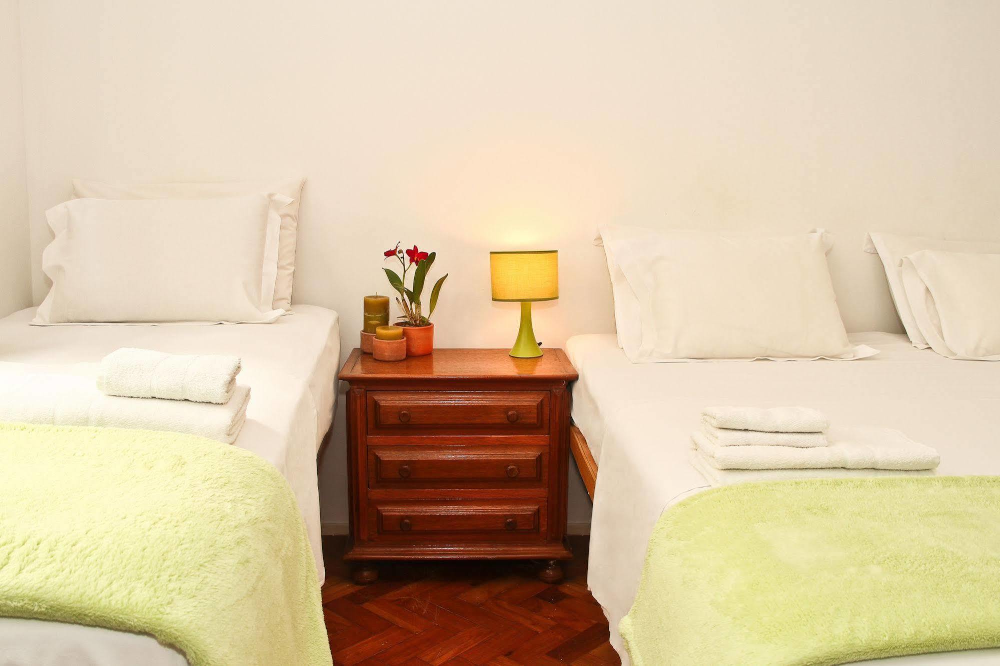 Bed And Breakfast Leblon Rio de Janeiro Extérieur photo