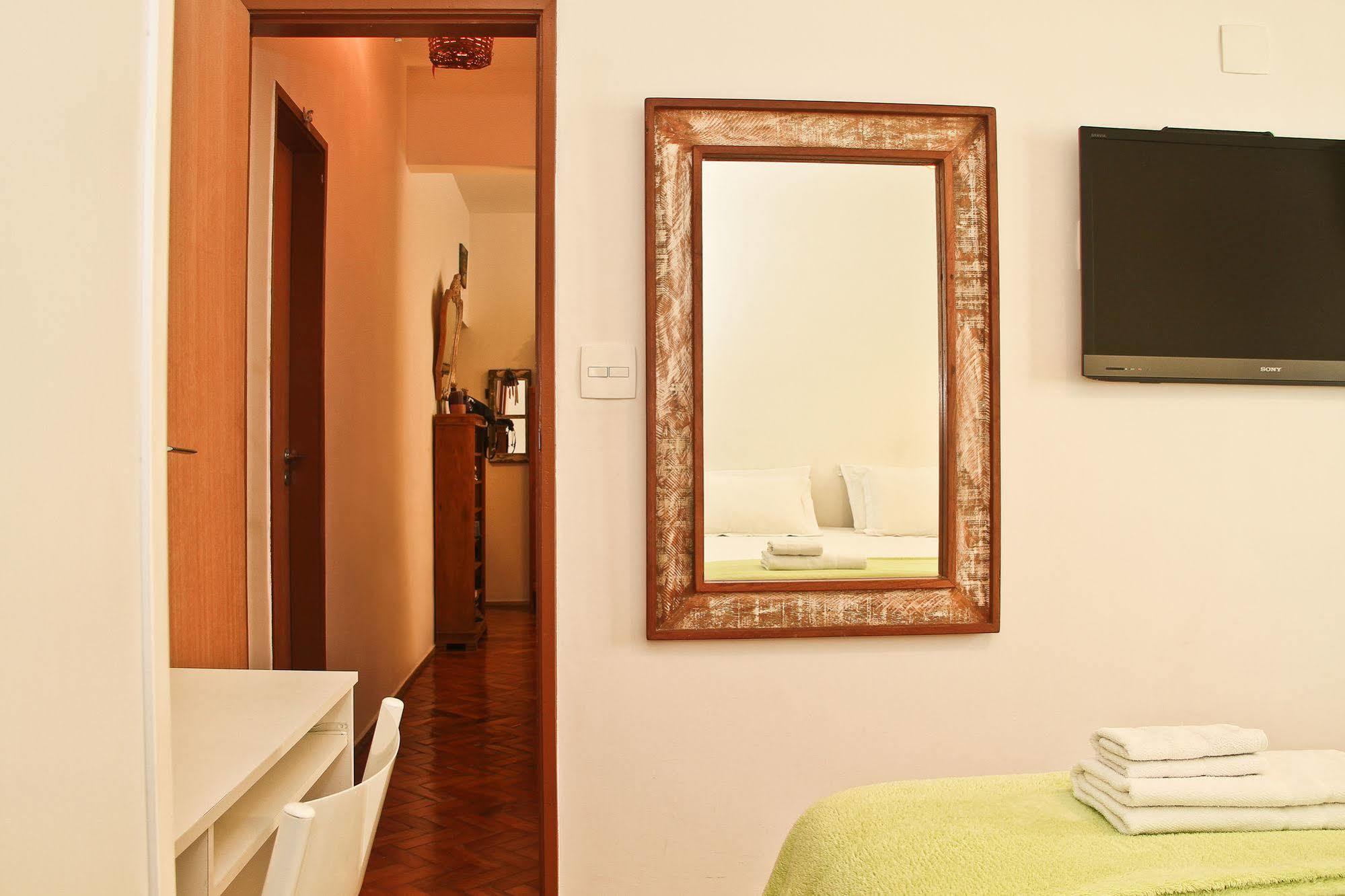 Bed And Breakfast Leblon Rio de Janeiro Extérieur photo