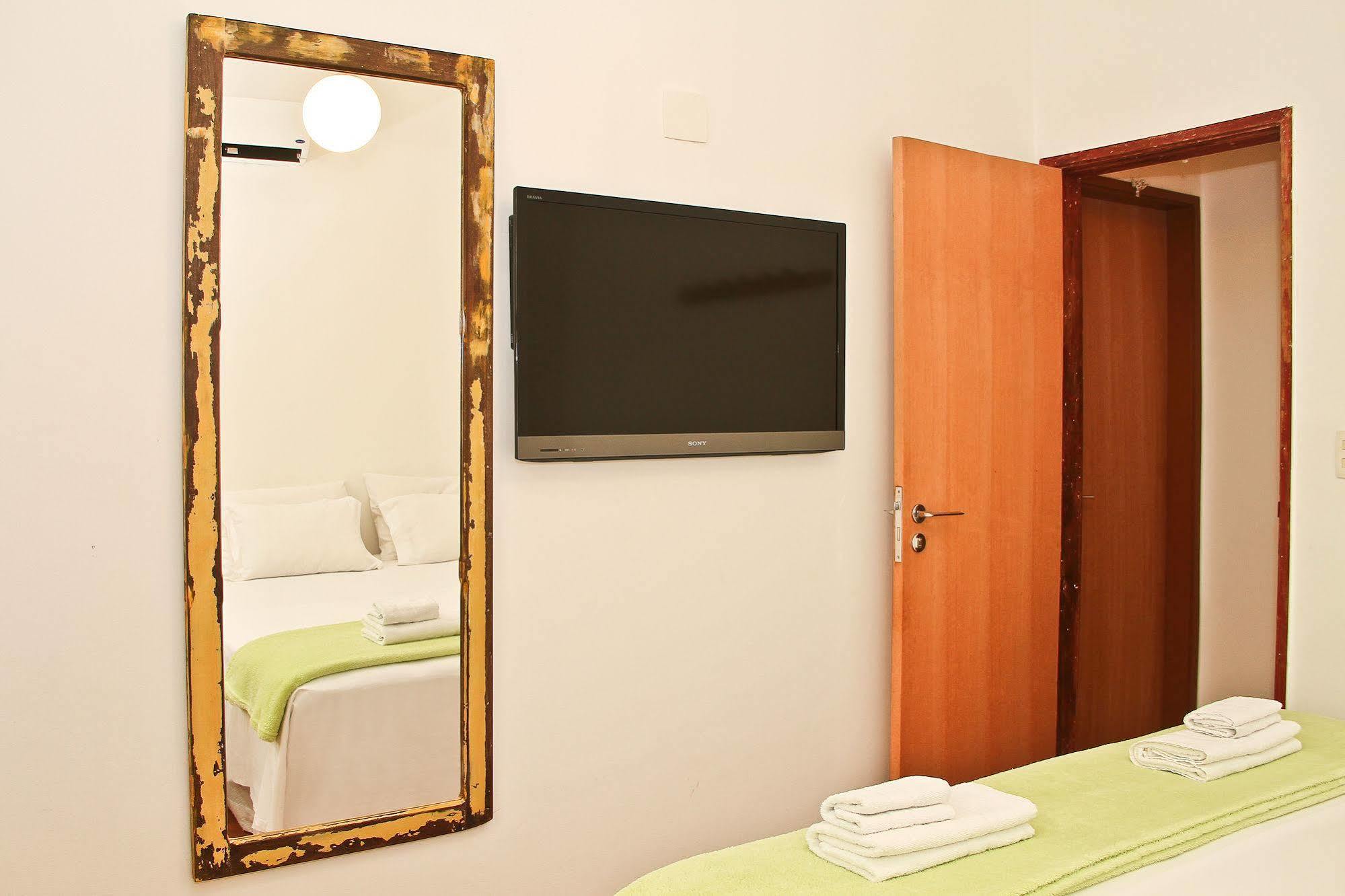 Bed And Breakfast Leblon Rio de Janeiro Extérieur photo