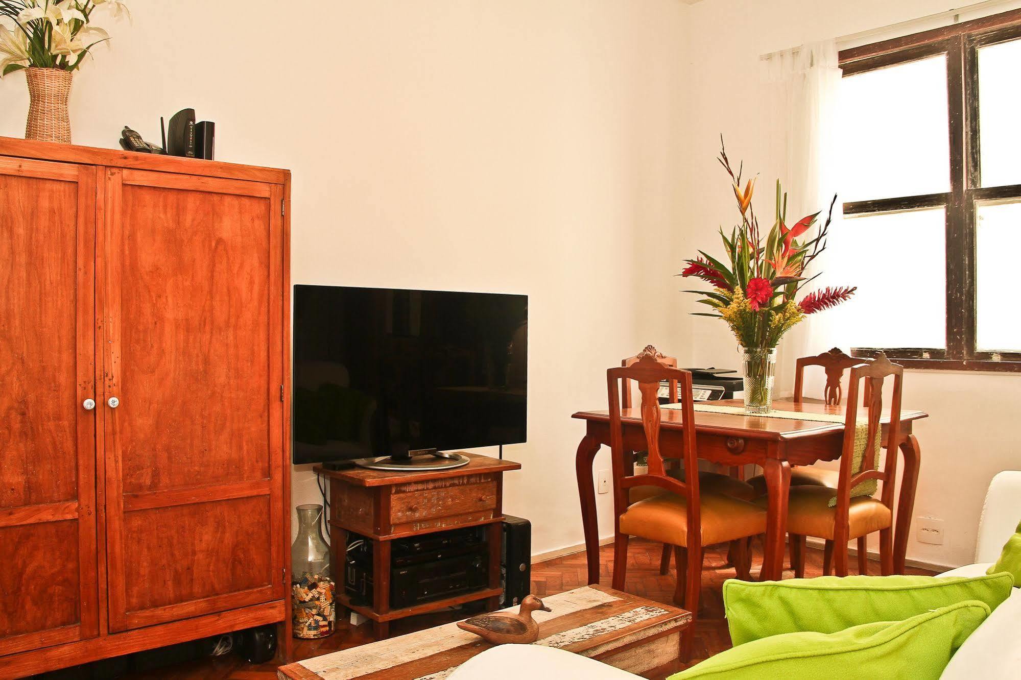 Bed And Breakfast Leblon Rio de Janeiro Extérieur photo