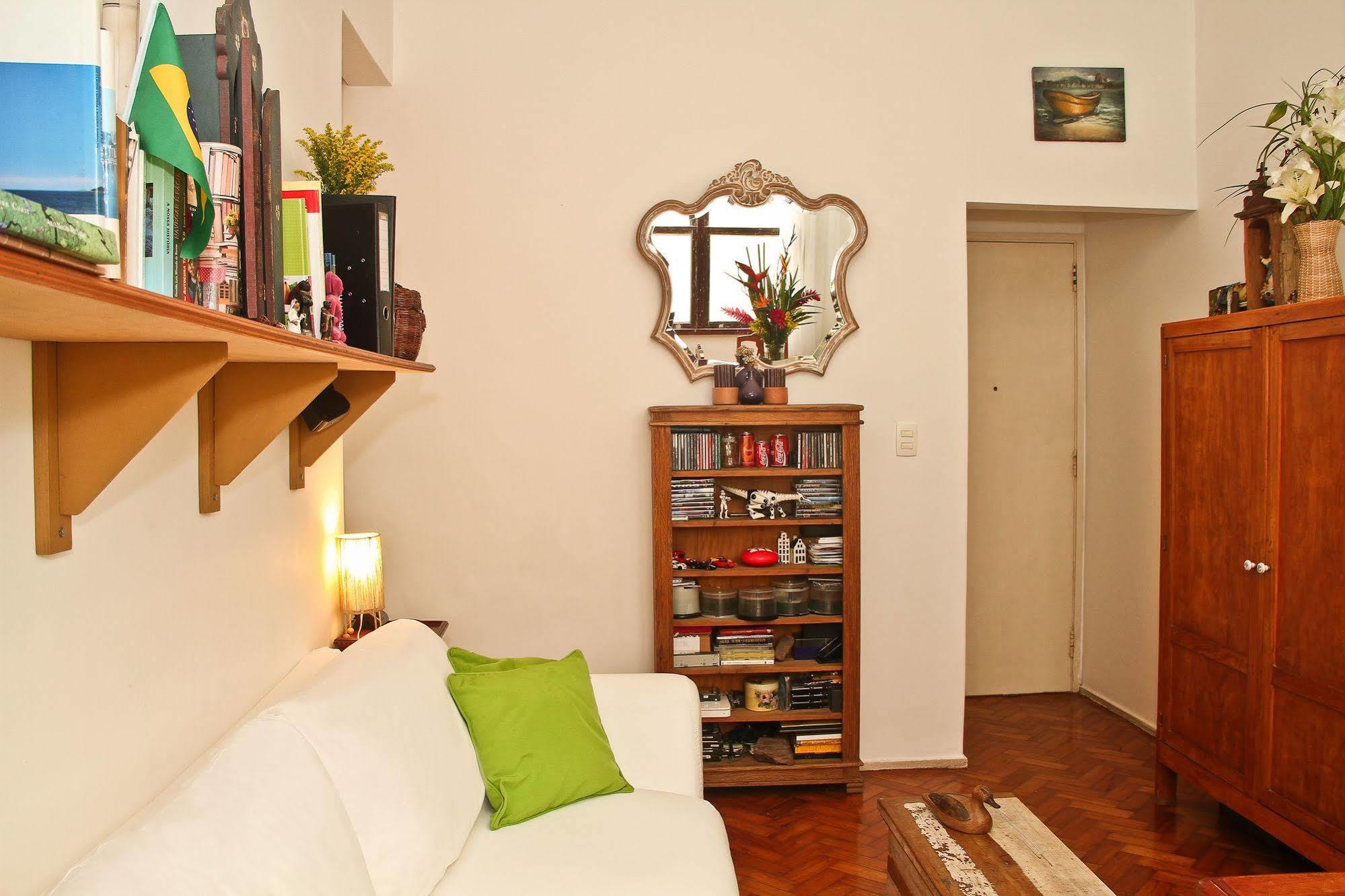 Bed And Breakfast Leblon Rio de Janeiro Extérieur photo