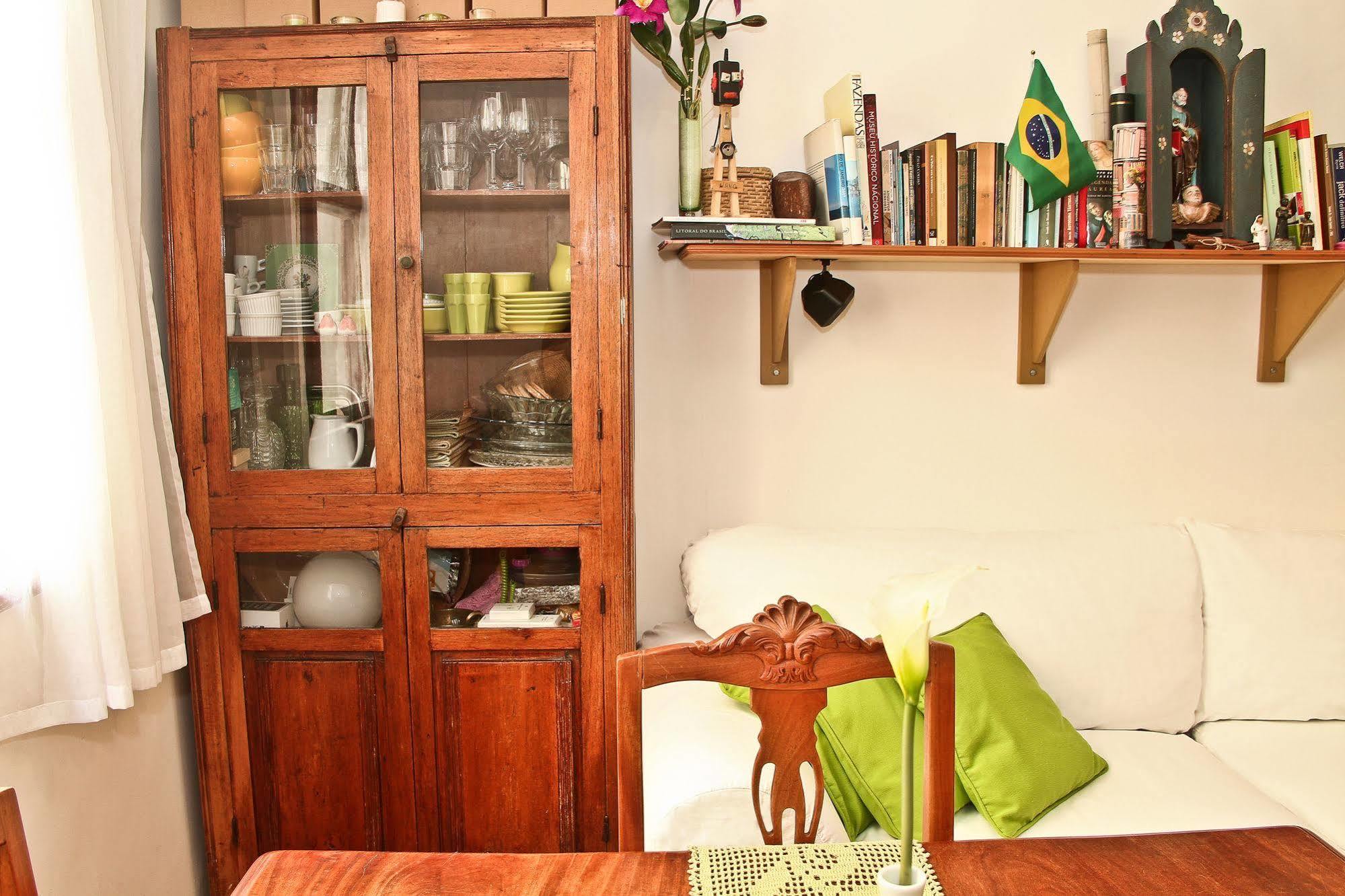 Bed And Breakfast Leblon Rio de Janeiro Extérieur photo