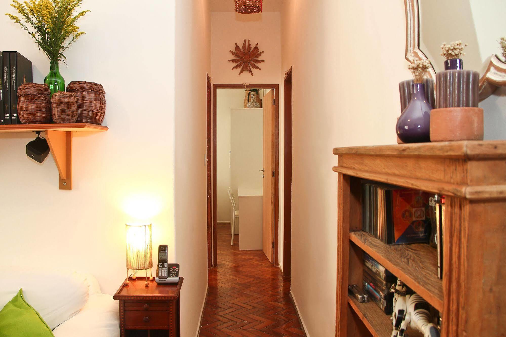 Bed And Breakfast Leblon Rio de Janeiro Extérieur photo